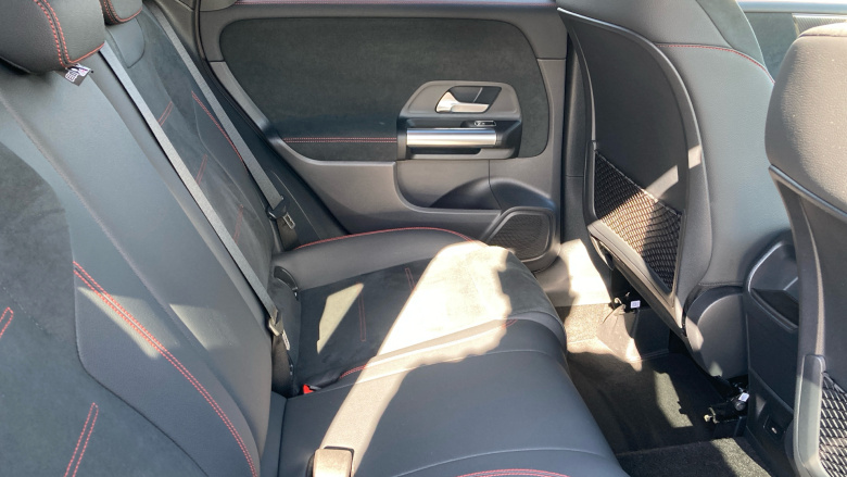 Mercedes-Benz B-Class B200 AMG Line Executive 5dr Auto Petrol Hatchback